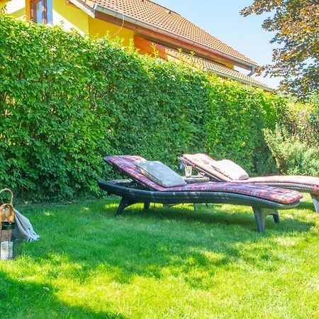 Villa Garfield Nitrianske Rudno Εξωτερικό φωτογραφία