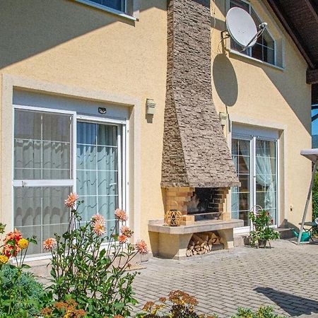 Villa Garfield Nitrianske Rudno Εξωτερικό φωτογραφία