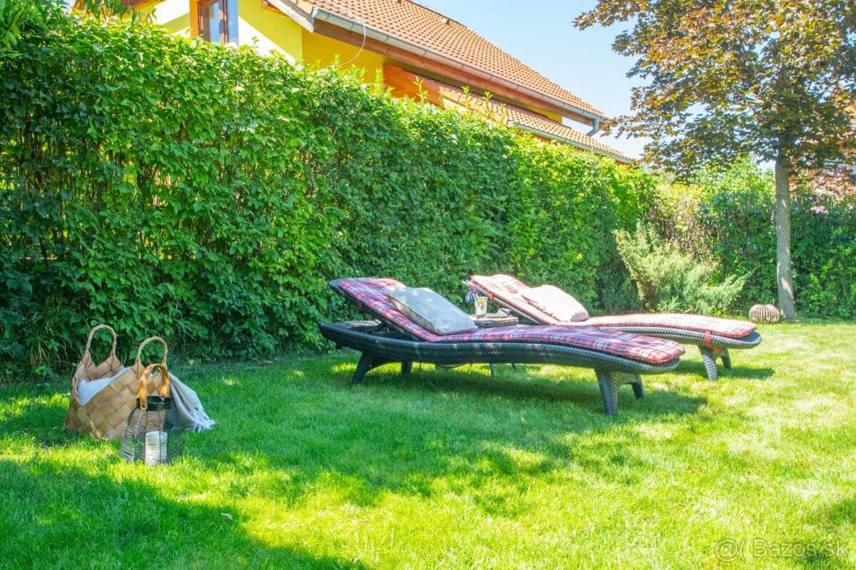Villa Garfield Nitrianske Rudno Εξωτερικό φωτογραφία