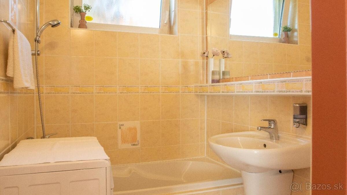 Villa Garfield Nitrianske Rudno Εξωτερικό φωτογραφία