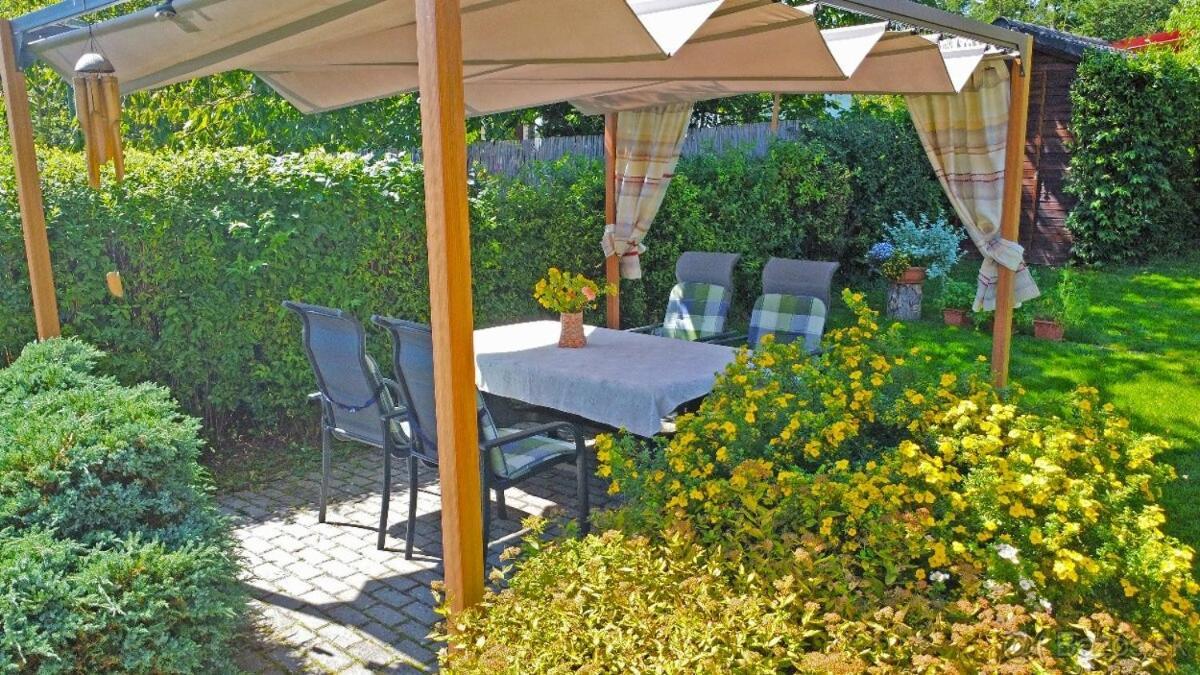Villa Garfield Nitrianske Rudno Εξωτερικό φωτογραφία